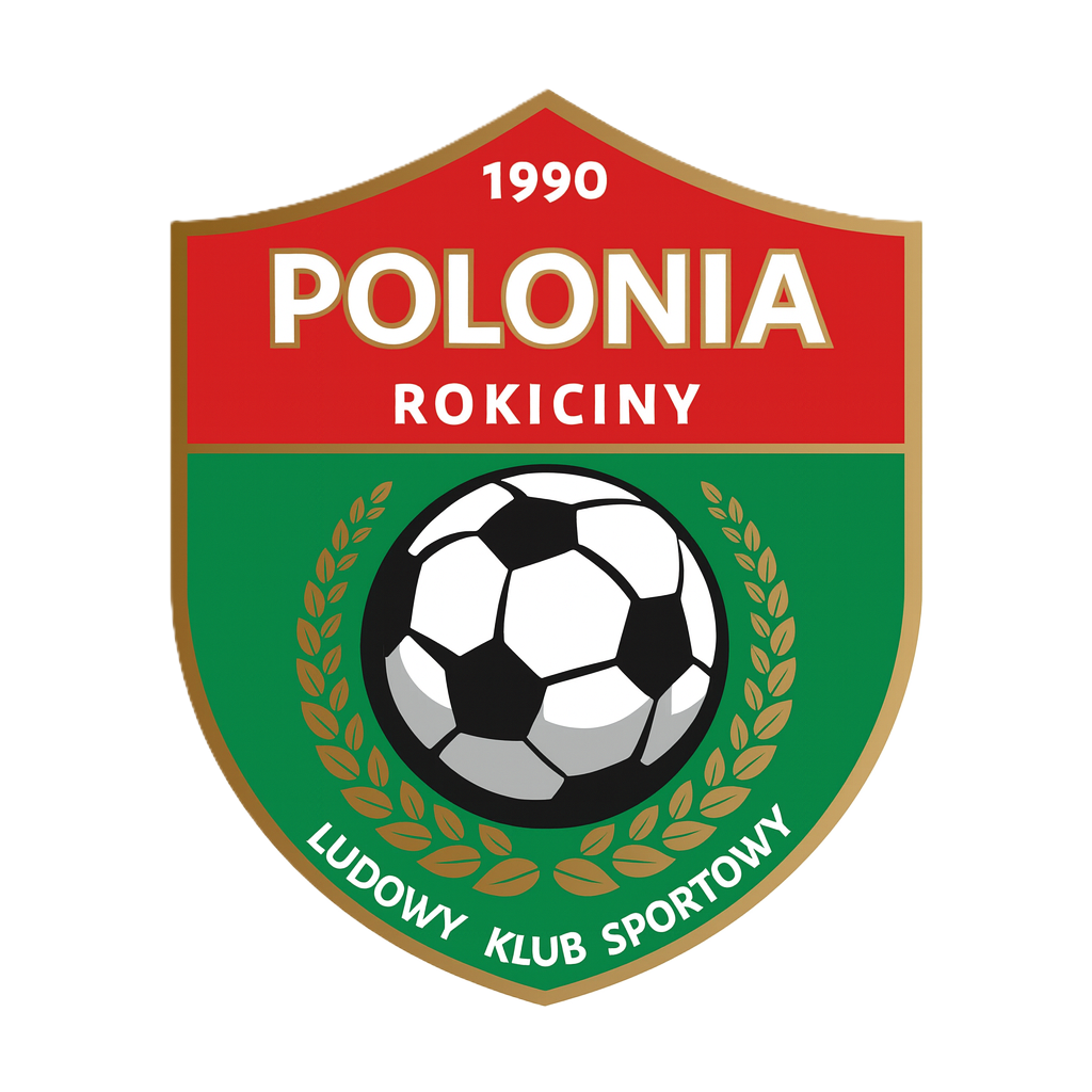 Herb Polonii Rokiciny